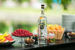Nên Mua Rượu Vodka nào khi đi du lịch Nga