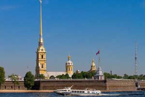 DU LỊCH SAINT PETERSBURG BẠN PHẢI TỚI KHI ĐI DU LỊCH NGA