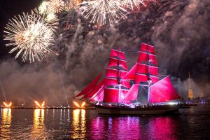 Giải đáp thắc mắc du lịch Nga hết bao nhiêu tiền?