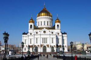 MATXCOVA (MOSCOW)