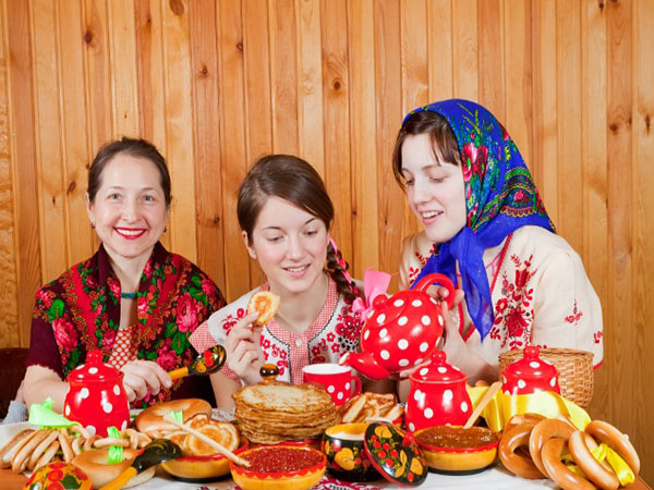 Tour Du Lịch Nga ST.Petersburg – Moscow Tháng 6