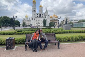 Du lịch Nga cho người thích khám phá văn hóa